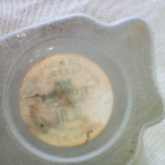 Vintage Avon Collectible  Pink & Pretty Cologne Bottle. - Picture 3 of 4